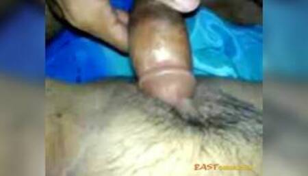 Malay - Up Close and Personal Sex