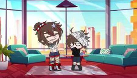 P. William fucks P. Micheal