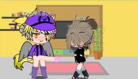 Vid for @Guyguymanman7 (requested for lucas)