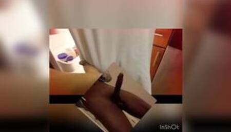 Sis loves me riding reuel banner