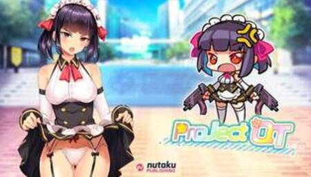 Projeck QT |Nutaku| Priscilla+Phyllis+Erica+Chris+Nydia