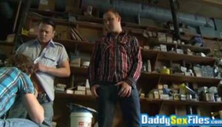 Foursome with mature men and jocks that love it all