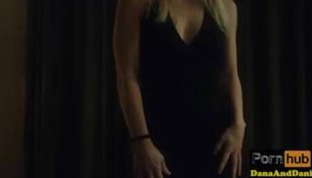 WIFE COMES HOME AFTER HAVING SEX WITH A STRANGER AND SHOWS HER CREAMPIED!