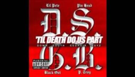 PASTOR TROY & THE DSGB - MAKE'EM GET THEIR MONEY RIGHT