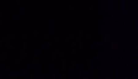 Daddy's dirty piggy male moaning groaning cumming solo anal spanking intense