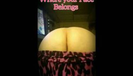 Mistress Sexy Mae Pizza Sharts