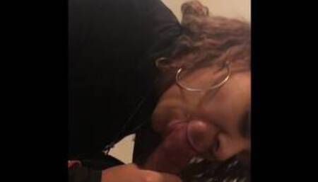 Miss Wildz Casting Couch Audition Teanna Trump