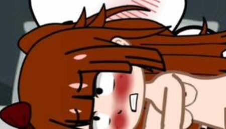 Elizabeth Afton funtime ~