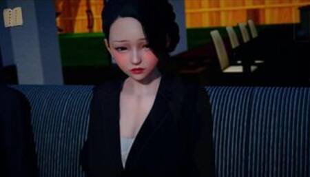 [Gameplay] My Real Desire 133