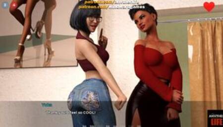 [Gameplay] BAD TEACHER #07 • Gameplay [HD]