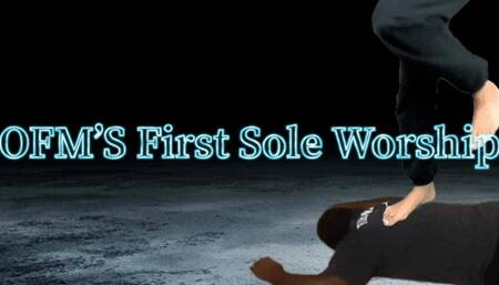 OFM’S First sole worship