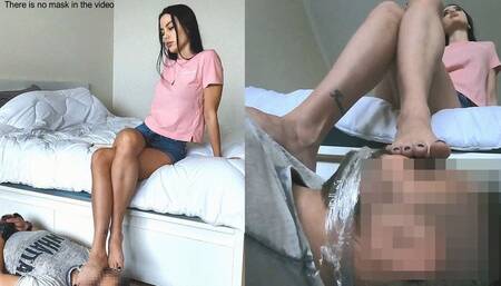 Hanna - House owner - Bonus Mix - Part3