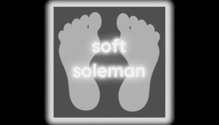 Sparkling soles tease [2022]