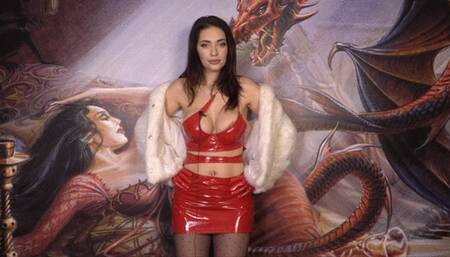 Your Pain Amuses Me So Much