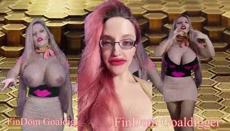 Bimbo Bitch Transformation