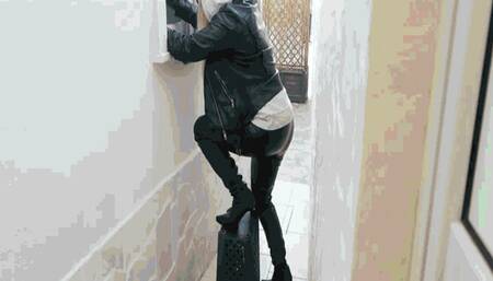 Gastronomic burglar AVI(1280x720)FHD