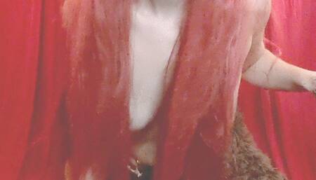 Only the Naughty get a visit from Krampus