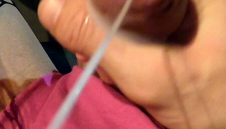 ten times cumshot volume 2.