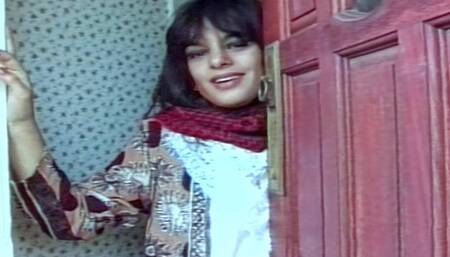 Fancy an Indian: Aisha