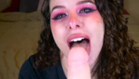 UR CRUSH BLUSHY BLOWBANG EGIRL SLUT