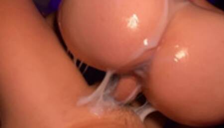 Let's go one last time and forget about it?! Horny stepsister RAW