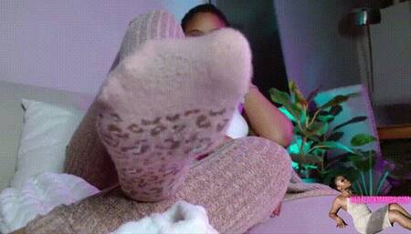 Socks Are Your Sex, Bitch