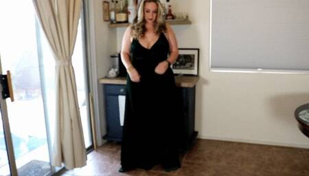 Time to Unwrap the present