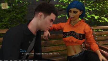 [Gameplay] Being A Dik 217