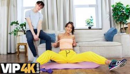 What is POV? Oh, baby dont hurt me