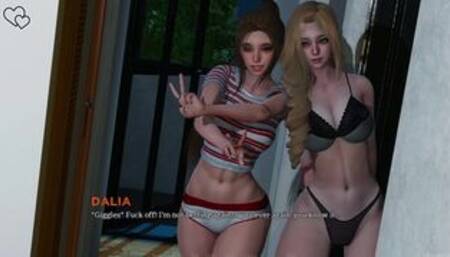 [Gameplay] Eternum #91 - PC Gameplay (HD)