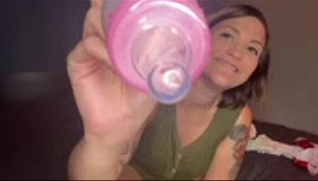 AYLAS CHRISTMAS GIFT TO HER DIPEY BOY 1080p MP4