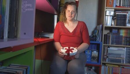 Christmas Special - JOI Game