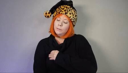 GF Gives you a DIAPER for Xmas early and makes you wear it all week! MP4 640