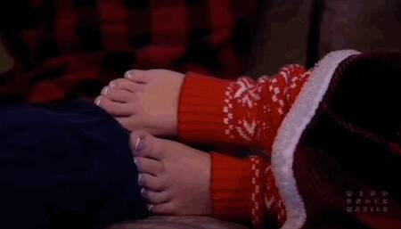 Chloe Temple - Christmas Gift