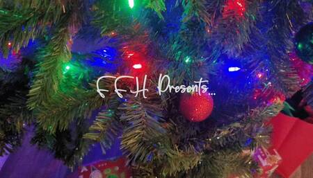 The Christmas Cookie Trap