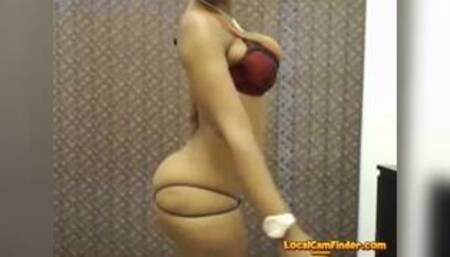 A Display of Beautiful African Assets