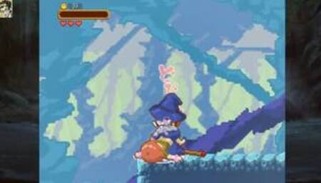 Mamono Sisters Stage 4 Raw Walkthrough (+Trapped Ending)