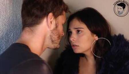 GORGEOUS Big ass latina talking dirty and FUCKED HARD Violet Starr