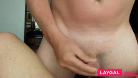 Holiday stranger wanted to unload on girl