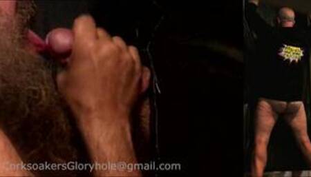 Long Beach Gloryhole 1