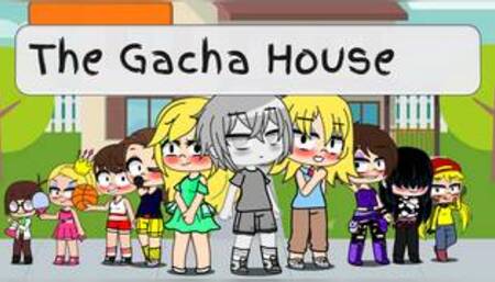 Gacha House Hentai Part 1; Lincoln Loud?