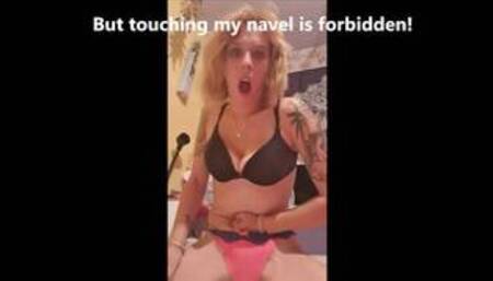 Erotic vore and belly punching