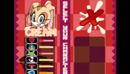 Project x love potion disaster-Cream [First Stage]