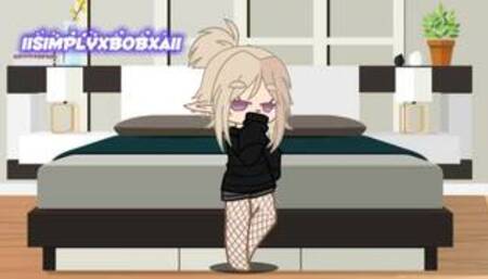 Sex requests are open!