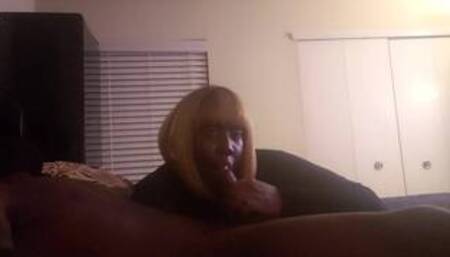 Little man thought he could handle MS757WETASS