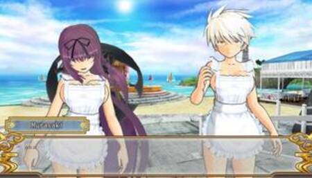 Senran Kagura Bon Appétit! - Part 10 [Uncensored, 4k, and 60fps]