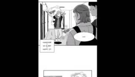 BJ Alex - Chapter 4.