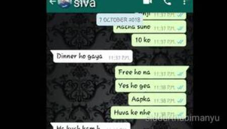first time indian gay sex chat on whatsapp