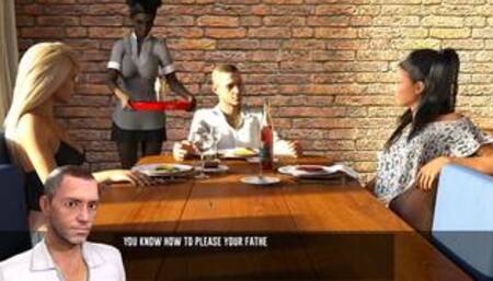 Lucky Mark ALPHA 12.0 Discover, Day Four