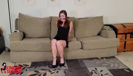 Green Eyes - The Escape Artist (WMV Format)